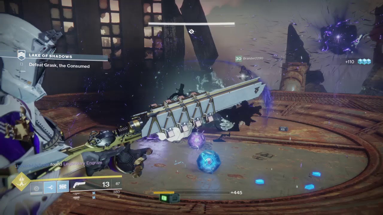 Heavyweight + arc singe