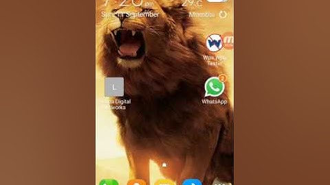 How to hack wifi in just 5 minute without root (No Root)