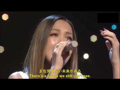 中島美嘉さんのWillを歌ってみた。