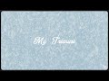 【Teaser】YOTSUBA 『My Treasure』