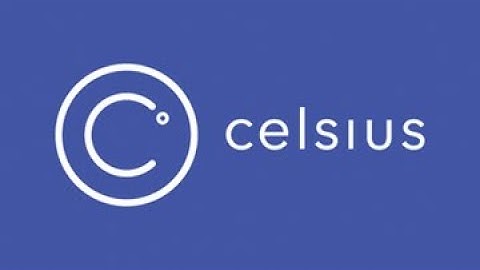 Celsius Network Review-Earn Interest On Your Crypto?+ Free BTC Giveaway!