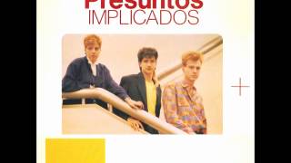 Video thumbnail of "Sole Giménez con Presuntos Implicados - Te voy a provocar (1985)"