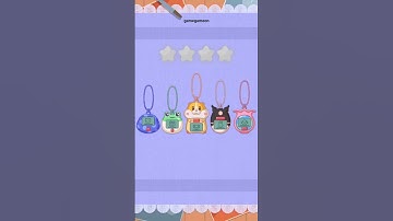 Tidy Master Games 133 #shorts #trending