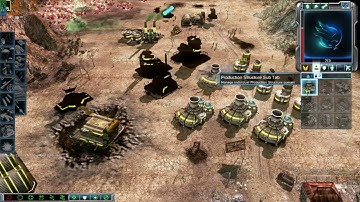 command & conquer 3 kane