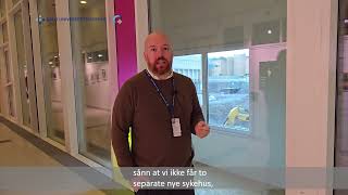 Status Rundt Byggeprosjektet Nye Rikshospitalet