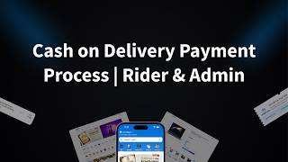 Part - 11 Cash on Delivery Payment Process screenshot 3