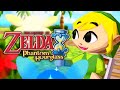 Zelda Phantom Hourglass HD The Movie All Cutscenes Zelda Phantom Hourglass HD The Movie All Cutscenes