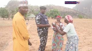 BANDITS ATTACKED CHURCHES IN KADUNA, KILLING FIVE, ABDUCTING 35 WORSHIPERS 