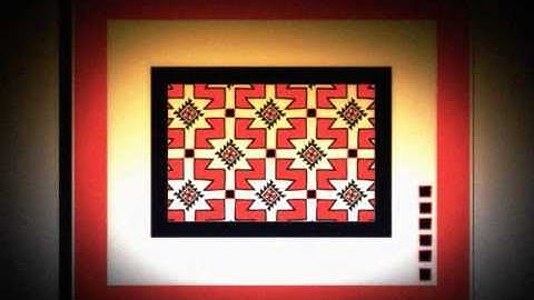 Attic Fantastic by Eley Kishimoto