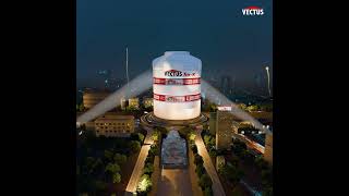 Introducing Vectus Ten-X 10 Strong Layers