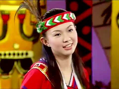 卓依婷 - 马兰山歌 [官方完整版 Official Music Video]