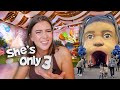 EVERYTHING WRONG WITH STORMI WORLD - (Rich Kids Parties VS Normal Kids)