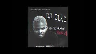 DJ Cleo - Ruthless (3step AI Rodriguez Boost)[2025]