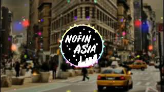 Dj Nofin Asia  Jaga Orang Pu Jodoh  Dj Remix  Bass Terbaru 2019