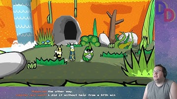 Bug Fables Hard Mode Part 3