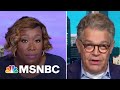 Former Sen. Al Franken: This Was A Game Of Chicken And Mitch Blinked