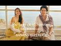 SUMMER 2026 BANANA REPUBLIC | The Essence of Summer -心のままに、夏を旅する大人たちへ。