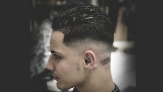 Flawless FADE technique - BARBER Tutorial💯💈🔥