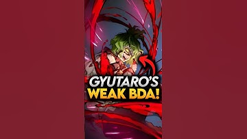 I Rank Every Blood Demon Art in Demon Slayer! #demonslayer #shorts