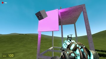 Gmod wiremod death ray