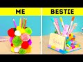 Awesome School Crafts To Impress Your Classmates