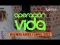 Claudio Freidzon - Iglesia Rey De Reyes | Operación Vida Provincia y Ciudad de Buenos Aires