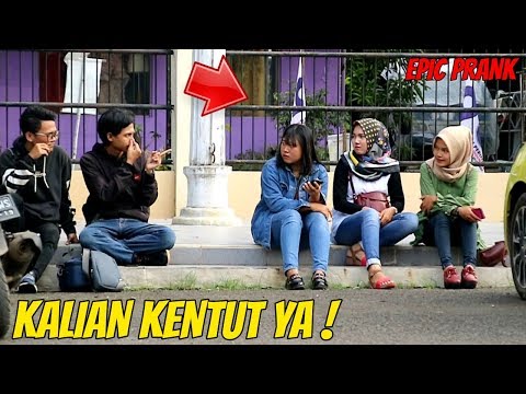 kamu-kentut-ya!