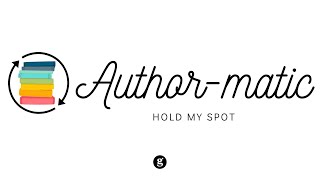 Author-matic Holds at GAPL