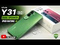 Don't Buy This Phone! Vivo Y31 5G Full Details