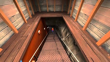 TF2 - Pyro Taunt Kill