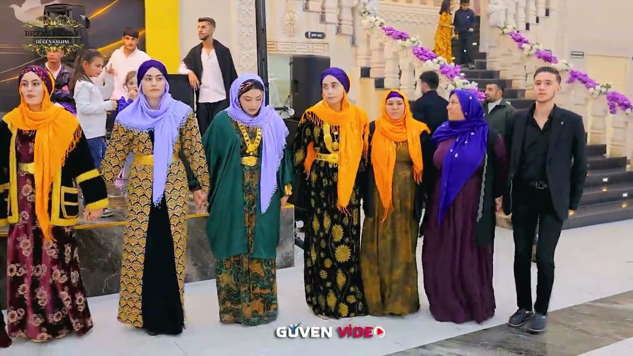 Çatal Aile - Dilan & İbrahim  - Part 1