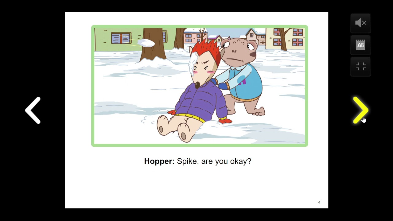 透過英語網站的影片學習英語 Youtube