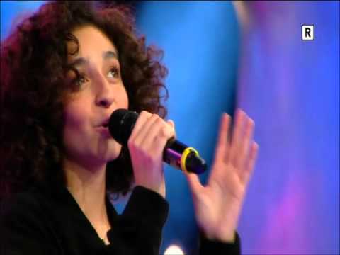 Nurseli SOYLU - All Of Me - O Ses Türkiye - 08.11.2015