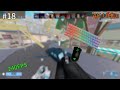 RK61 Keyboard ASMR Roblox Arsenal Gameplay #18, 4K UHD 240FPS