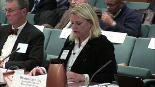CJA 01.03: Panel 2 - Santa Fe