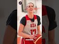 Every Time They Doubted Caitlin Clark — She Made Them Look FOOLISH! 😤🏀 #shorts #basketball