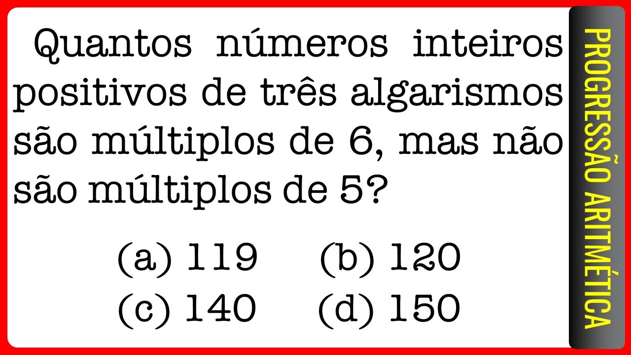 O Maior Número De Três Algarismos O Maior Número De Três Algarismos
