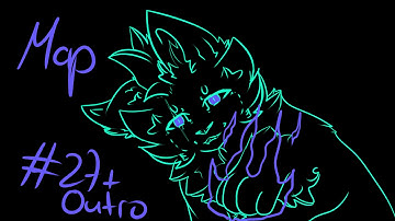 Dont let me down | Lineart MAP - Part 27+Outro