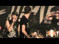 Capture de la vidéo All Time Low **Full Set** A Love Like Tour