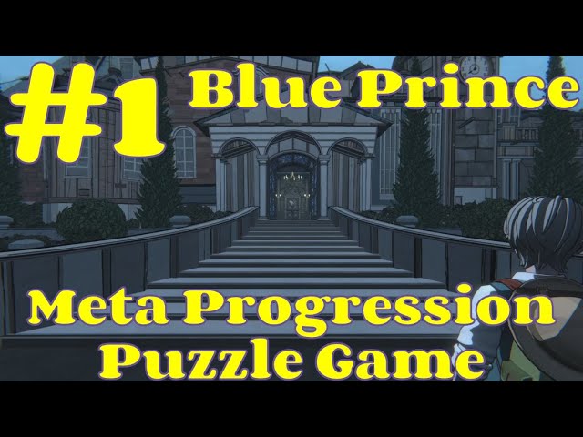 The 7th Sigil Puzzle | Blue Prince - YouTube