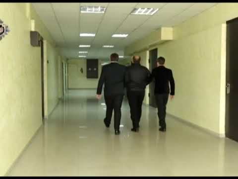 ახმეტაში ხე-ტყის უკანონო მოპოვების საქმეზე რამდენიმე ადამიანი დააკავეს