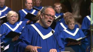 Sanctuary @ PHUMC / October 18 2015