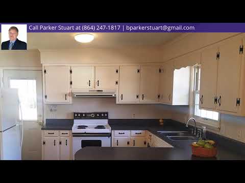 301 Fowler Road, West Union, SC home video tour