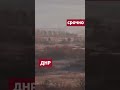 Очевидец снял массовые захоронения в днр. Россияне закапывают сепаратистов, зеков и наёмников фурами