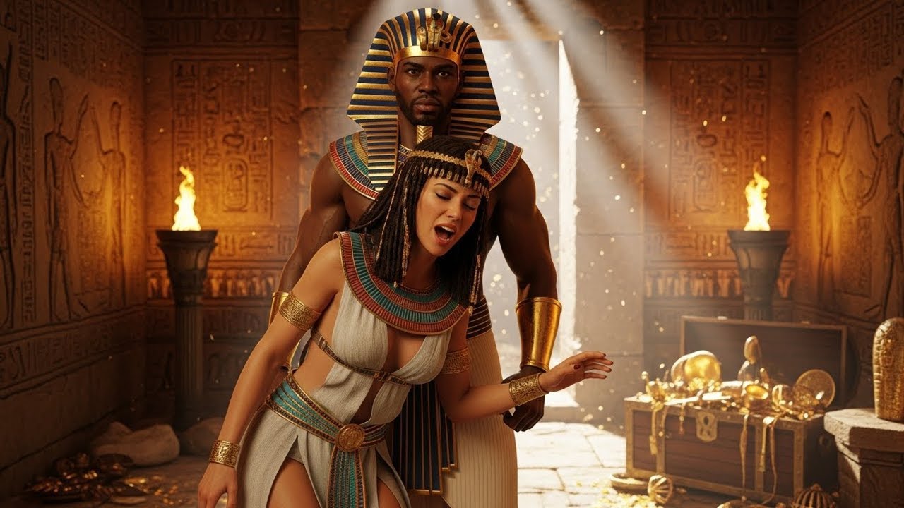 Life 1,900 Years Ago | A Normal Day Life in Ancient Egypt