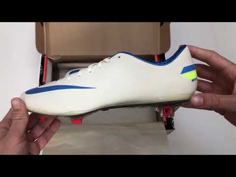 nike hypervenom ze skarpetą