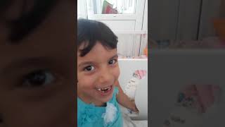 YARAMAZ ÇOCUKLAR FADİME TEYZEYE GİDİYOR.EĞLENCELİ ÇOCUK OYUNLARI.