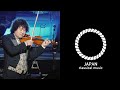 葉加瀬太郎 30th Anniversary オーケストラコンサート2021〜The Symphonic Sessions〜 | 葉加瀬太郎オフィシャルチャンネル