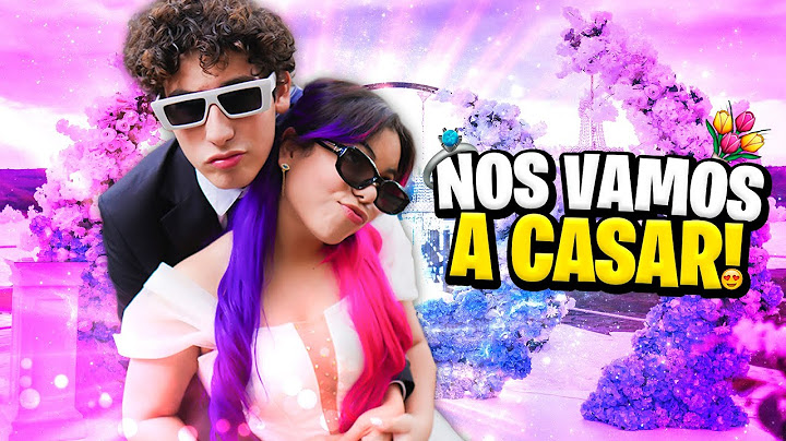 NOS CASAMOS🩷💍| Susy Mouriz