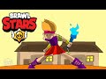 🔥 AMBER & SANDY & COLT - BRAWL STARS ANIMATION